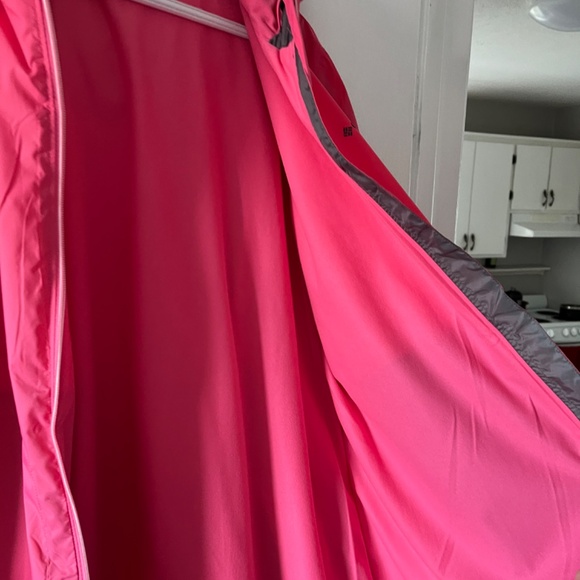 Columbia rain jacket - Picture 6 of 7